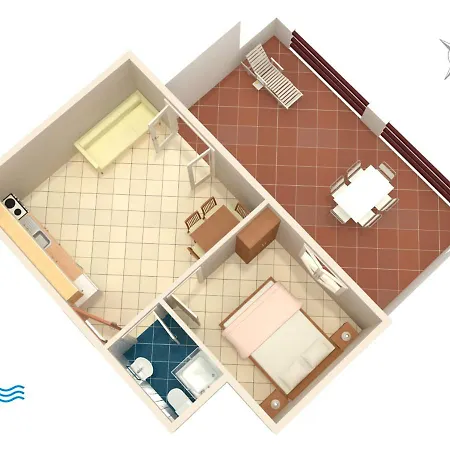 Tri Zala 174b Zrnovo