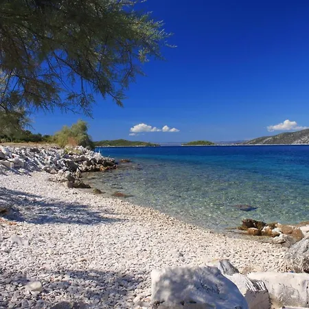 Διαμέρισμα Tri Zala 174b