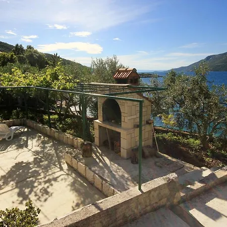 Διαμέρισμα Tri Zala 174b *