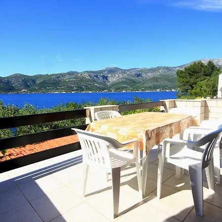 Tri Zala 174b 公寓