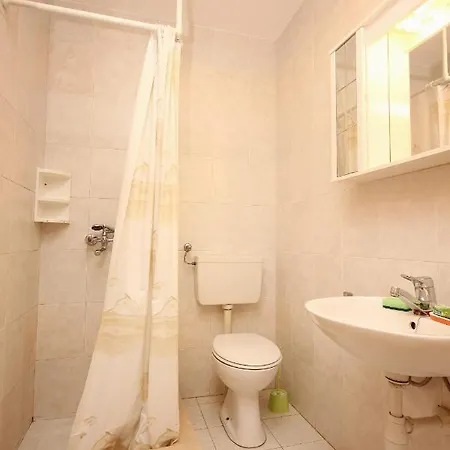 Apartment Tri Zala 174b