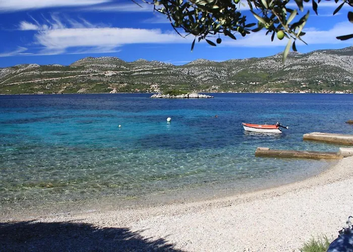 Tri Zala 174b Appartement Zrnovo