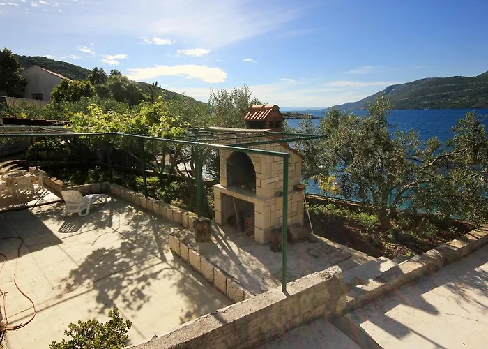 Appartement Tri Zala 174b *