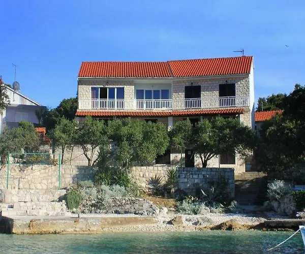 Appartement Tri Zala 174b Zrnovo