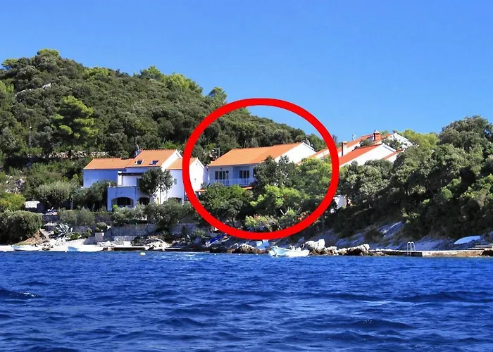 Tri Zala 174b Appartement