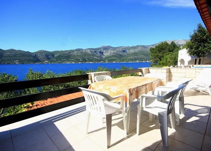 Tri Zala 174b Appartement