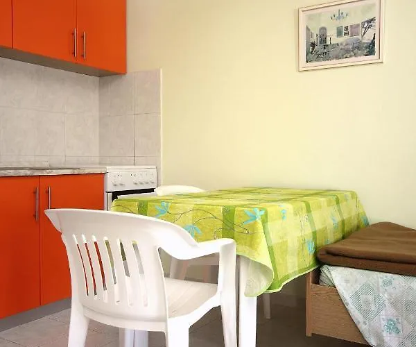 Tri Zala 174b Appartement