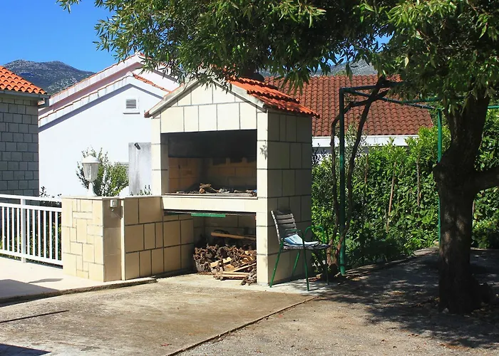 Appartement Tri Zala 174b *